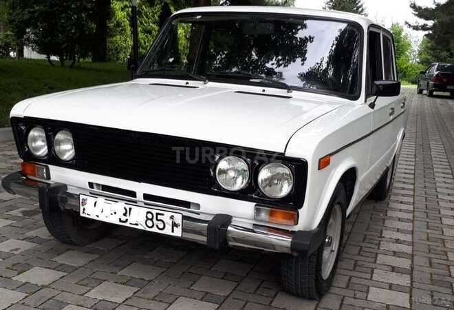 LADA (VAZ) 2106 1984, 232,652 km - 1.5 л - Şəki