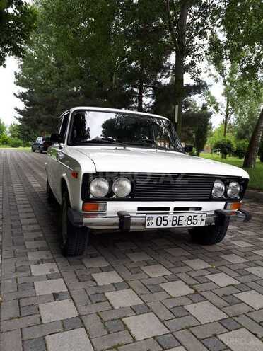 LADA (VAZ) 2106 1984, 232,652 km - 1.5 л - Şəki