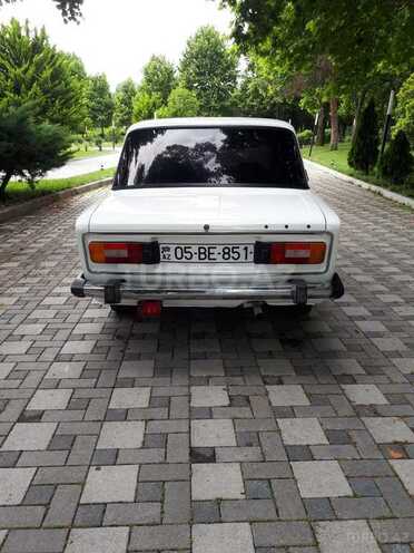 LADA (VAZ) 2106 1984, 232,652 km - 1.5 л - Şəki