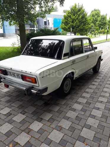 LADA (VAZ) 2106 1984, 232,652 km - 1.5 л - Şəki