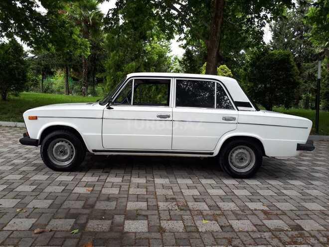 LADA (VAZ) 2106 1984, 232,652 km - 1.5 л - Şəki