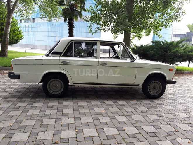 LADA (VAZ) 2106 1984, 232,652 km - 1.5 л - Şəki