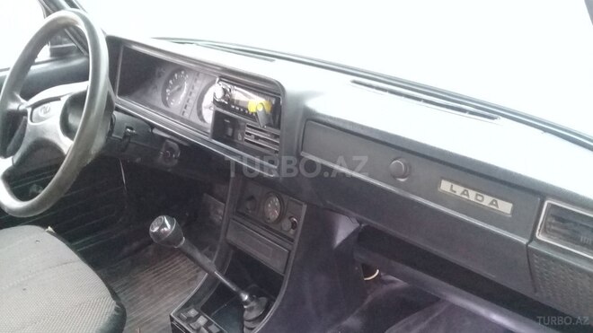 LADA (VAZ) 2107 1983, 656,000 km - 1.6 l - Bakı