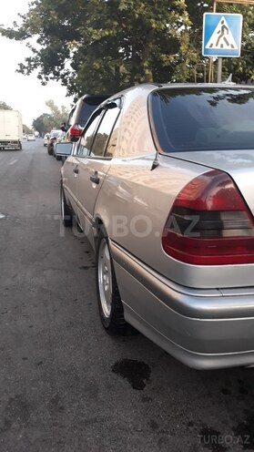 Mercedes C 180 1994, 345,000 km - 1.8 l - Bakı