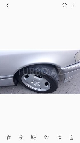 Mercedes C 180 1994, 345,000 km - 1.8 l - Bakı