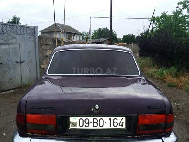 GAZ 3110 2000, 156,800 km - 1.7 l - Şəki