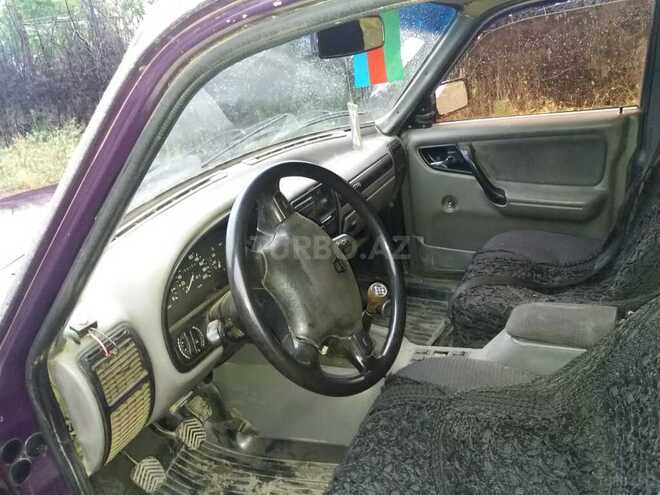 GAZ 3110 2000, 156,800 km - 1.7 l - Şəki