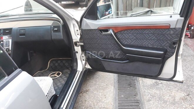 Mercedes C 180 1994, 345,000 km - 1.8 l - Bakı