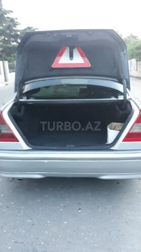 Mercedes C 180 1994, 345,000 km - 1.8 l - Bakı