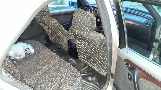 Mercedes C 180 1995, 365,321 km - 1.8 л - Sumqayıt