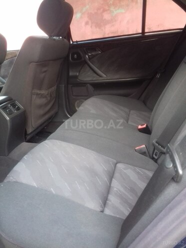 Mercedes E 240 2000, 270,000 km - 2.6 l - Bakı