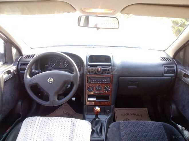 Opel Astra 1998, 290,101 km - 1.6 l - Bakı