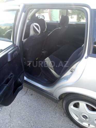 Opel Astra 1998, 290,101 km - 1.6 l - Bakı