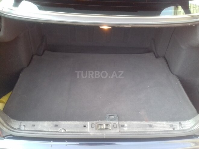 Mercedes E 240 2000, 270,000 km - 2.6 l - Bakı