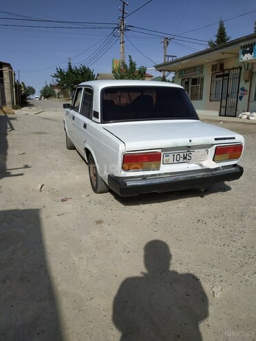 LADA (VAZ) 2107 2004, 920,000 km - 1.5 l - Bakı