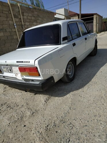 LADA (VAZ) 2107 2004, 920,000 km - 1.5 l - Bakı