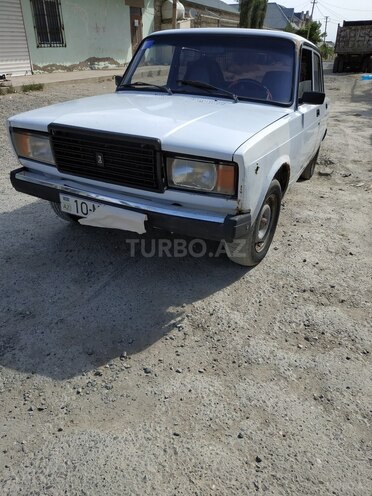 LADA (VAZ) 2107 2004, 920,000 km - 1.5 l - Bakı