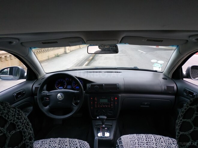 Volkswagen Passat 2004, 290,000 km - 1.8 l - Bakı