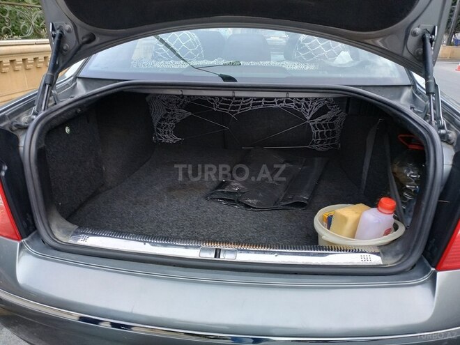Volkswagen Passat 2004, 290,000 km - 1.8 l - Bakı
