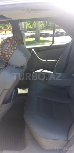 Mercedes C 230 2000, 140,000 km - 2.3 л - Balakən