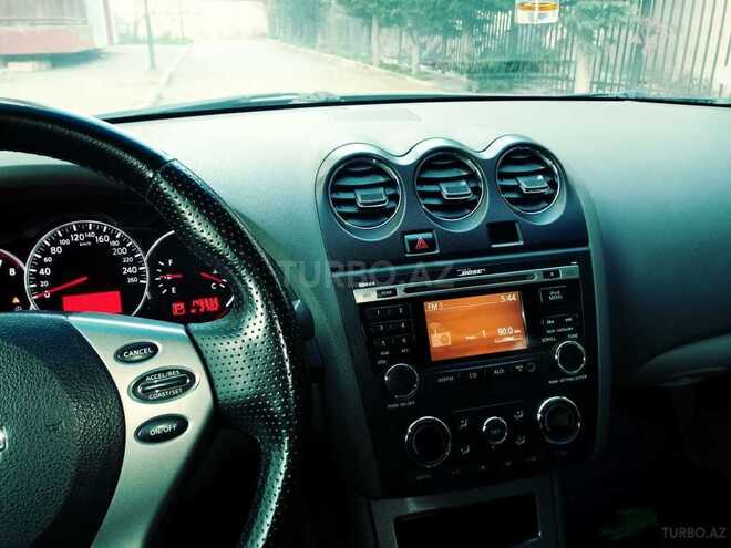 Nissan Altima 2011, 143,000 km - 2.5 l - Bakı
