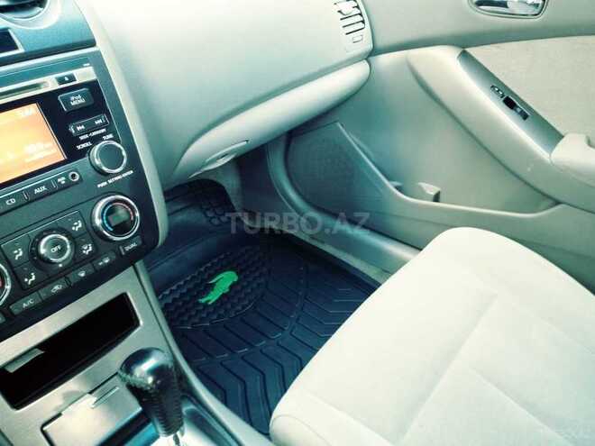 Nissan Altima 2011, 143,000 km - 2.5 l - Bakı