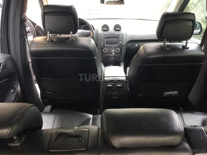 Mercedes  2009, 150,000 km - 4.0 l - Bakı