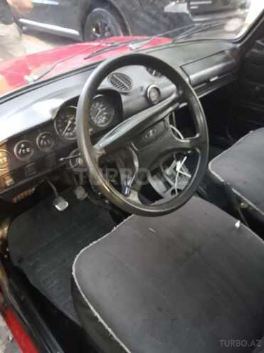 LADA (VAZ) 21011 1980, 234,445 km - 1.5 л - Şəki