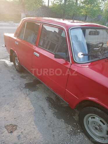 LADA (VAZ) 21011 1980, 234,445 km - 1.5 л - Şəki