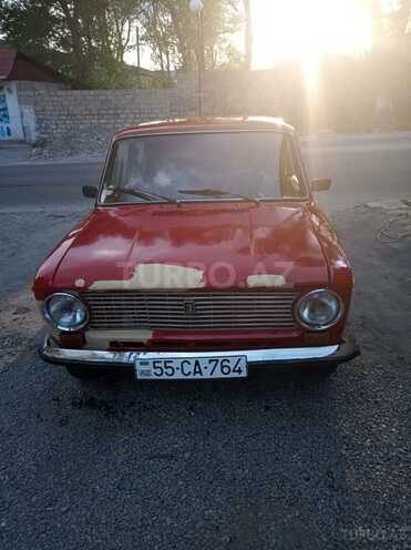 LADA (VAZ) 21011 1980, 234,445 km - 1.5 л - Şəki