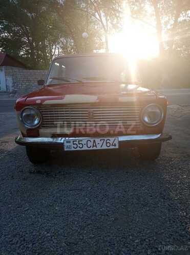 LADA (VAZ) 21011 1980, 234,445 km - 1.5 л - Şəki