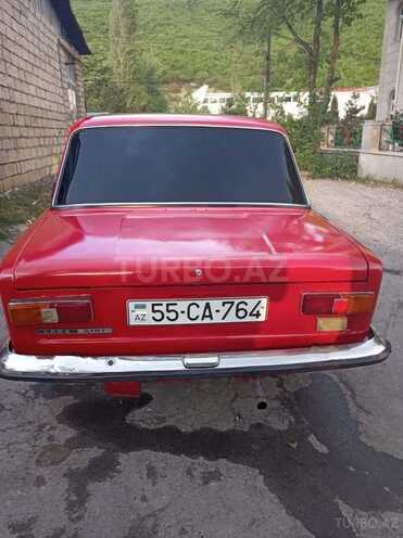 LADA (VAZ) 21011 1980, 234,445 km - 1.5 л - Şəki