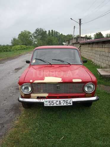 LADA (VAZ) 21011 1980, 234,445 km - 1.5 л - Şəki