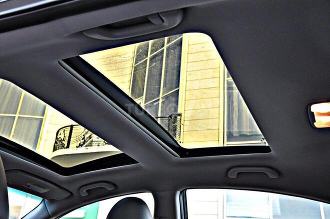 Hyundai Sonata 2012, 67,000 km - 2.0 l - Bakı