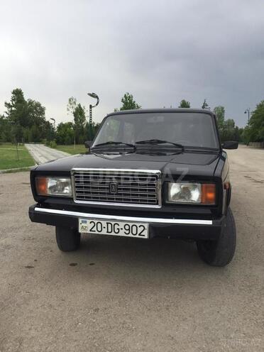 LADA (VAZ) 2107 2011, 91,000 km - 1.6 л - Kürdəmir