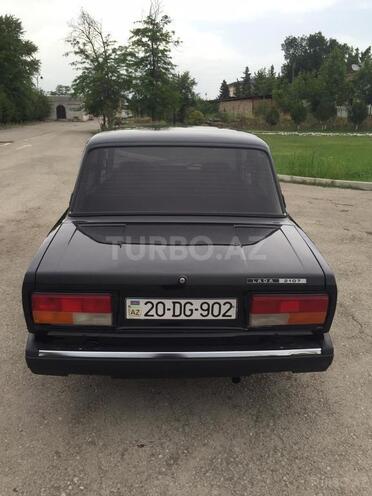 LADA (VAZ) 2107 2011, 91,000 km - 1.6 л - Kürdəmir