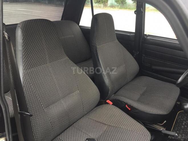 LADA (VAZ) 2107 2011, 91,000 km - 1.6 л - Kürdəmir