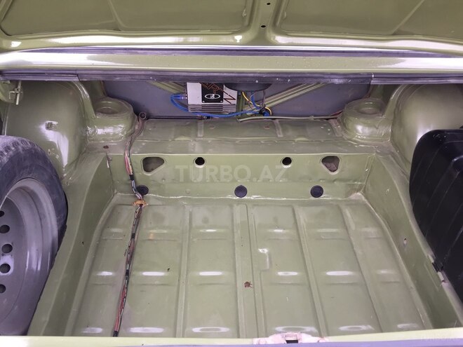 LADA (VAZ) 21011 1975, 246,786 km - 1.5 л - Ağcabədi
