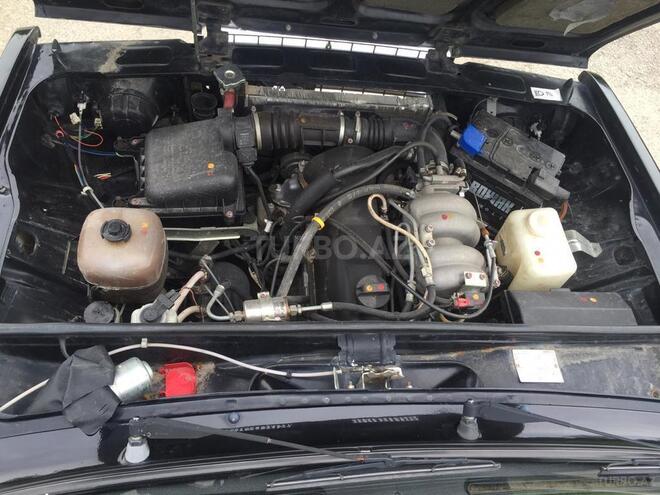 LADA (VAZ) 2107 2011, 91,000 km - 1.6 л - Kürdəmir
