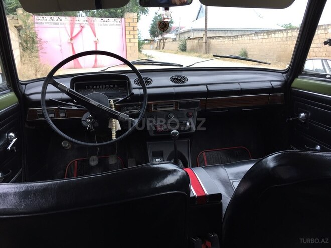 LADA (VAZ) 21011 1975, 246,786 km - 1.5 л - Ağcabədi