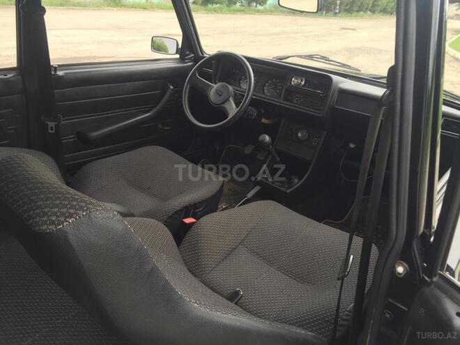 LADA (VAZ) 2107 2011, 91,000 km - 1.6 л - Kürdəmir