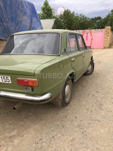LADA (VAZ) 21011 1975, 246,786 km - 1.5 л - Ağcabədi