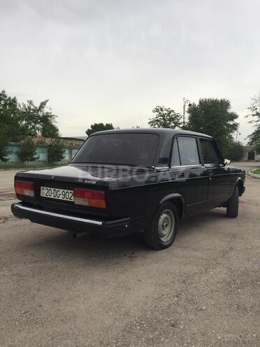 LADA (VAZ) 2107 2011, 91,000 km - 1.6 л - Kürdəmir