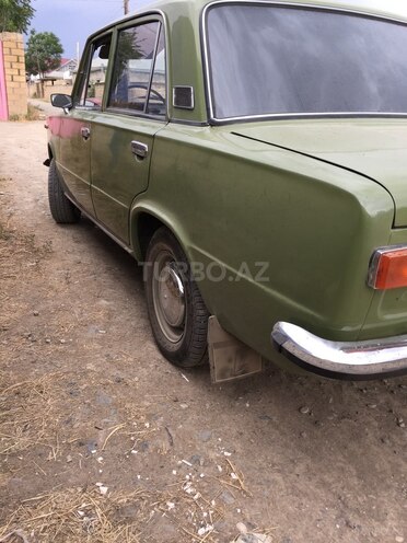 LADA (VAZ) 21011 1975, 246,786 km - 1.5 л - Ağcabədi