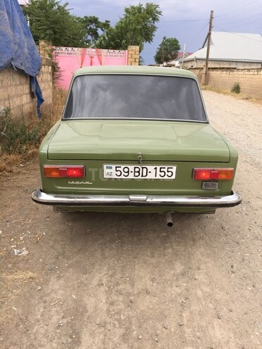 LADA (VAZ) 21011 1975, 246,786 km - 1.5 л - Ağcabədi