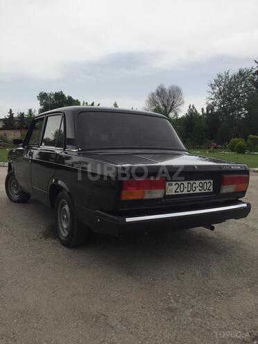 LADA (VAZ) 2107 2011, 91,000 km - 1.6 л - Kürdəmir