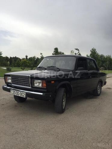 LADA (VAZ) 2107 2011, 91,000 km - 1.6 л - Kürdəmir
