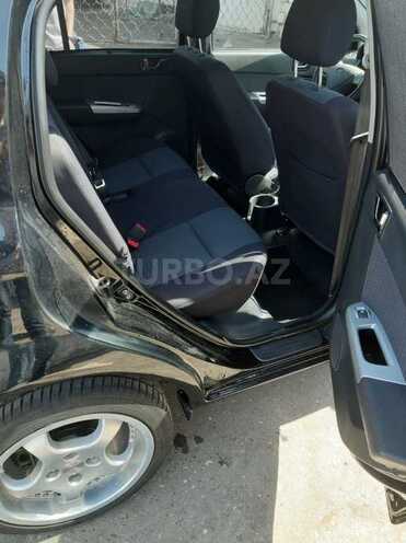 Hyundai Getz 2006, 220,000 km - 1.5 l - Bakı