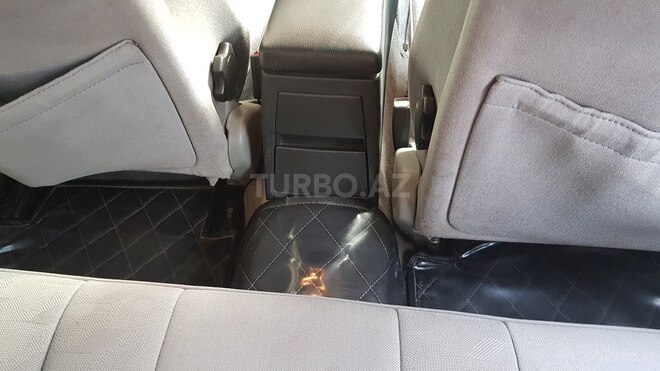 Mercedes C 180 1996, 208,000 km - 1.8 l - Bakı