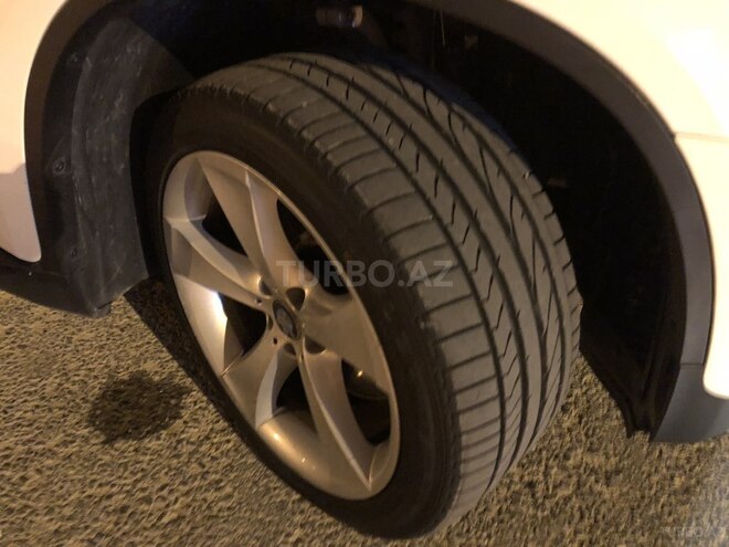 BMW X6 2008, 87,000 km - 4.4 л - Bakı